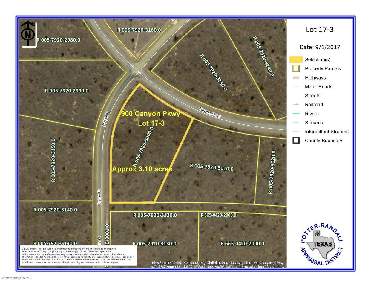 900 Canyon Pkwy - Photo 1
