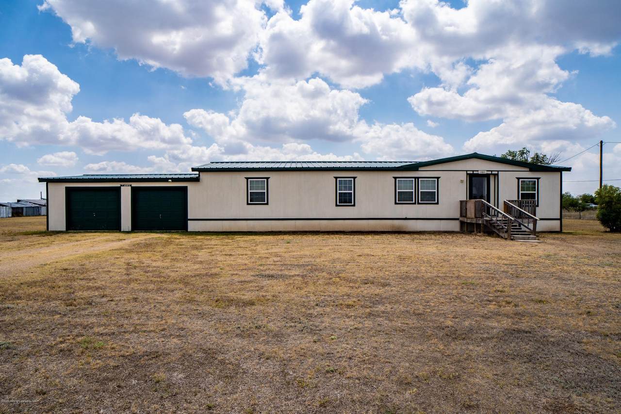 101 Chattanooga Rd - Photo 1