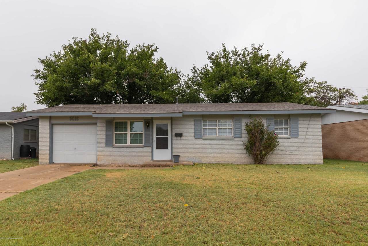 5016 Westway Trl - Photo 1