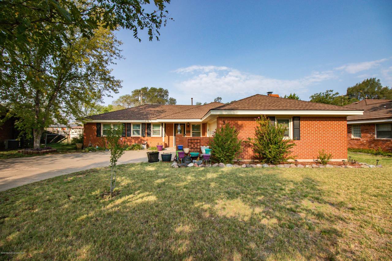 3708 Virginia St - Photo 1