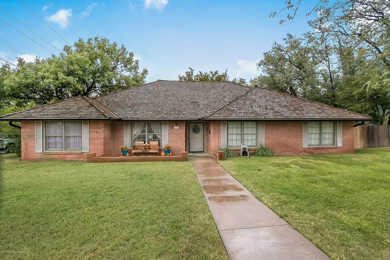 4512 Gem Lake Rd - Photo 1