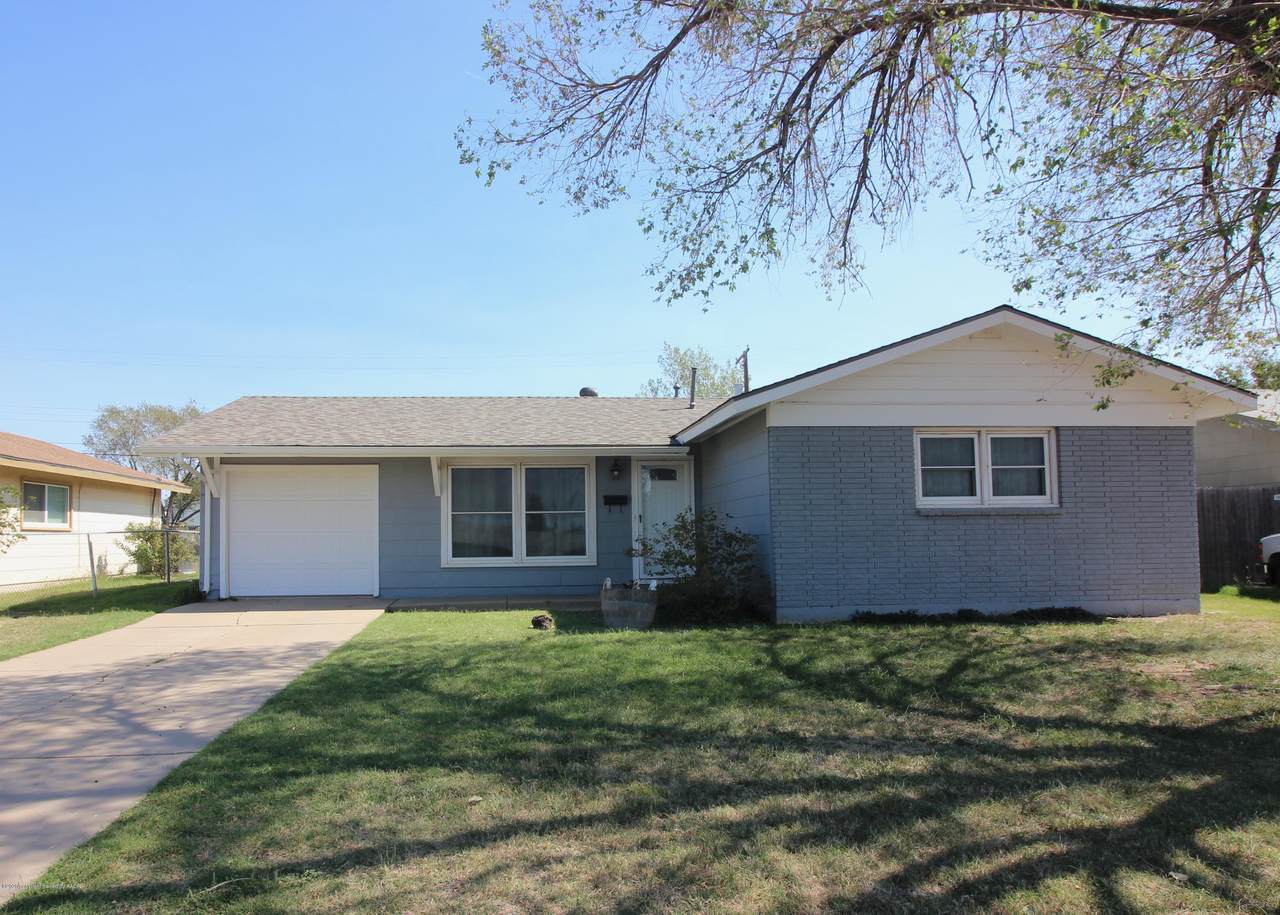 4307 Fannin St - Photo 1