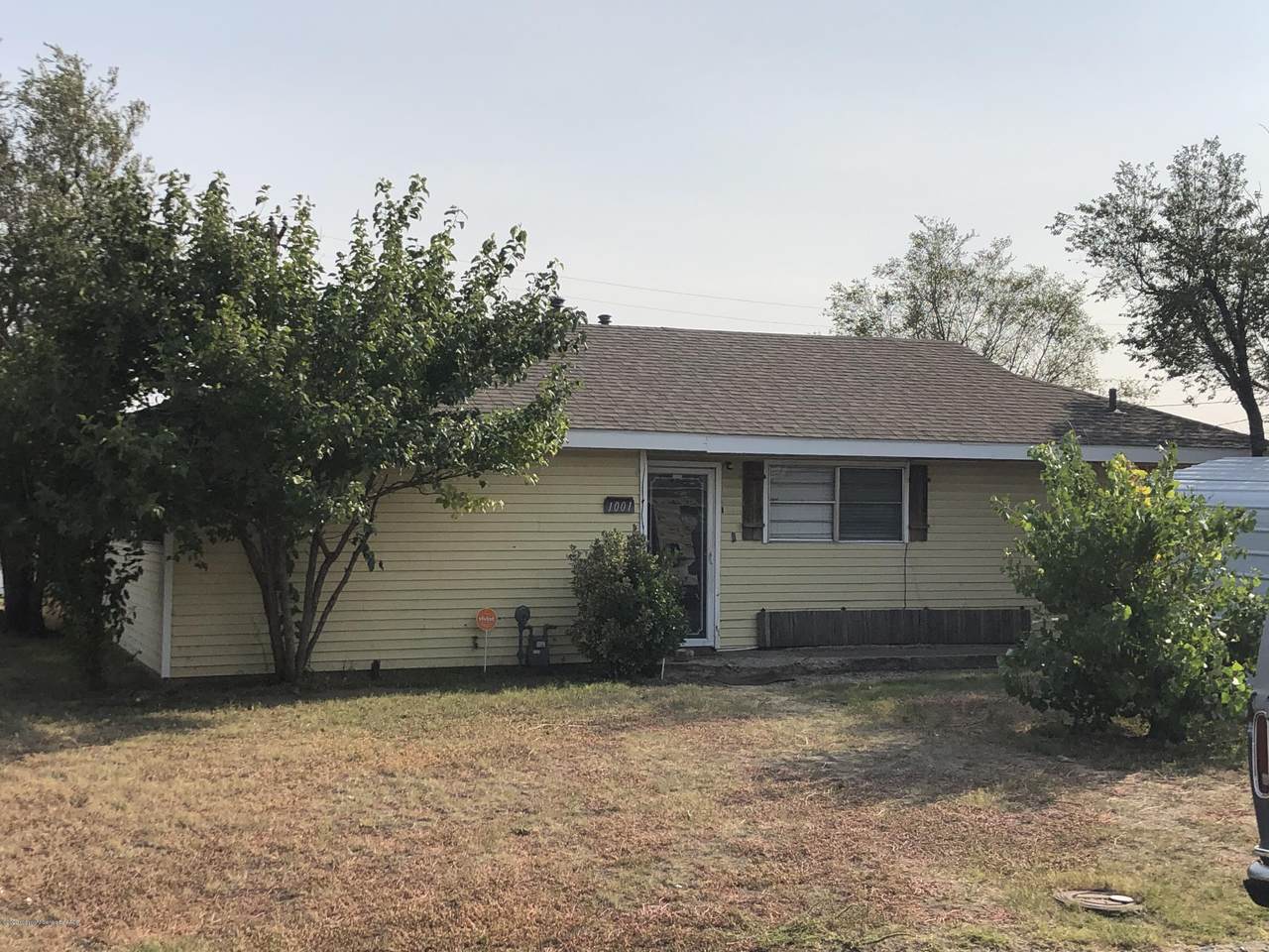 1001 Keith St - Photo 1