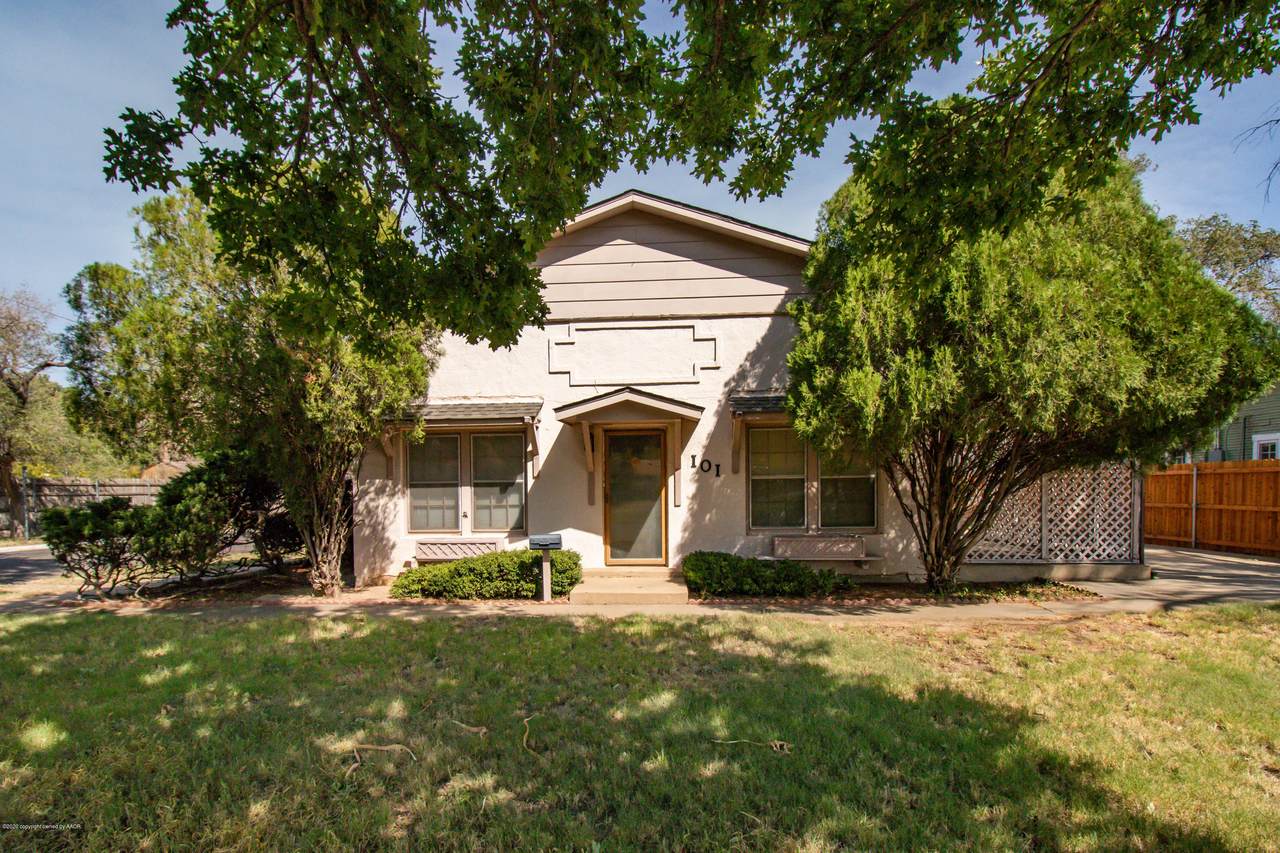 101 Arch Ter - Photo 1