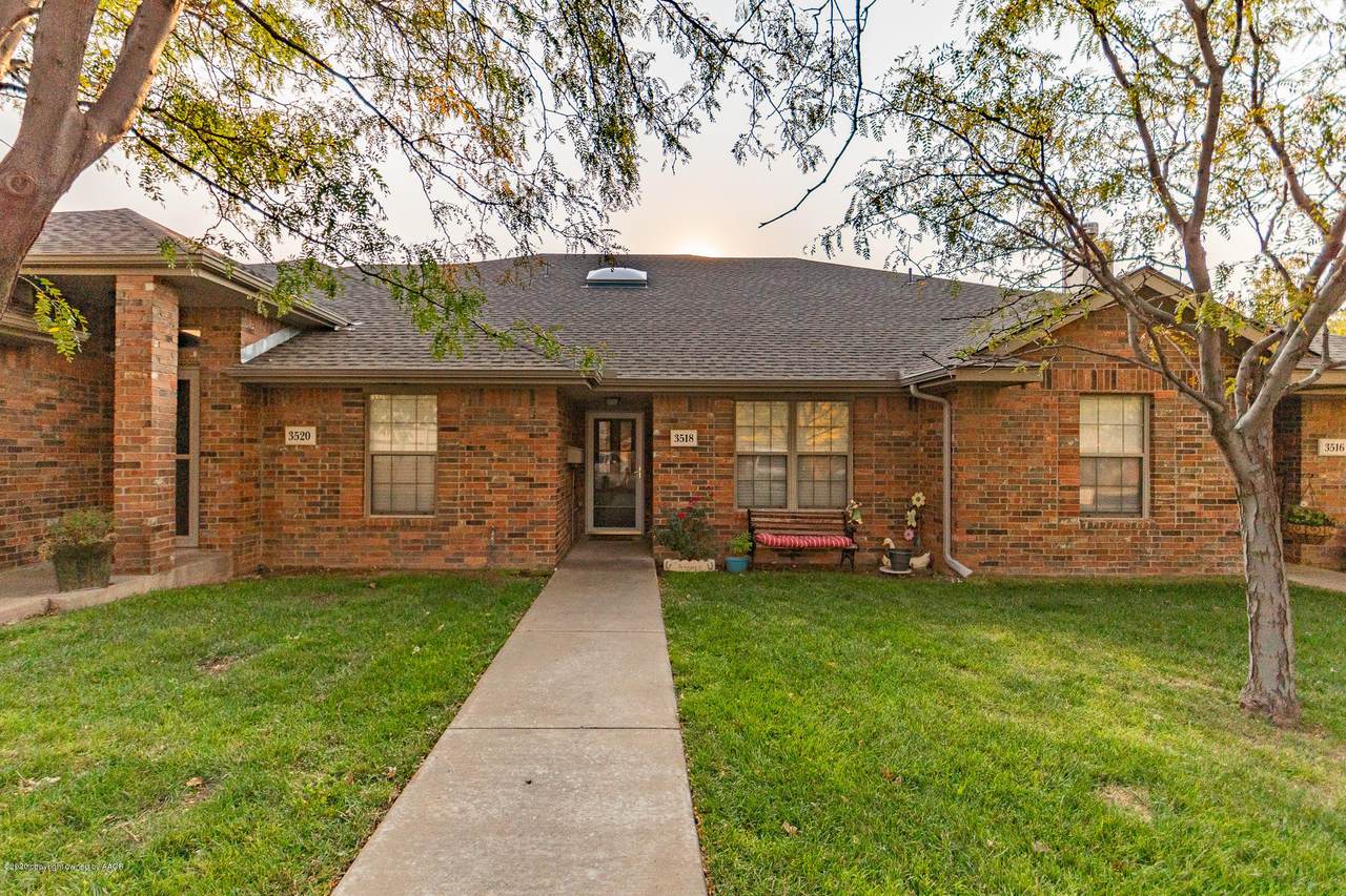 3518 Crockett St - Photo 1