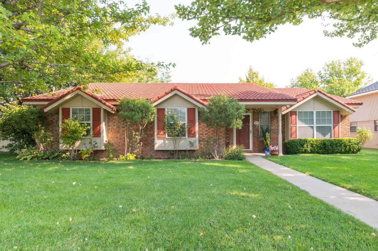 4013 Pinehurst Dr - Photo 1