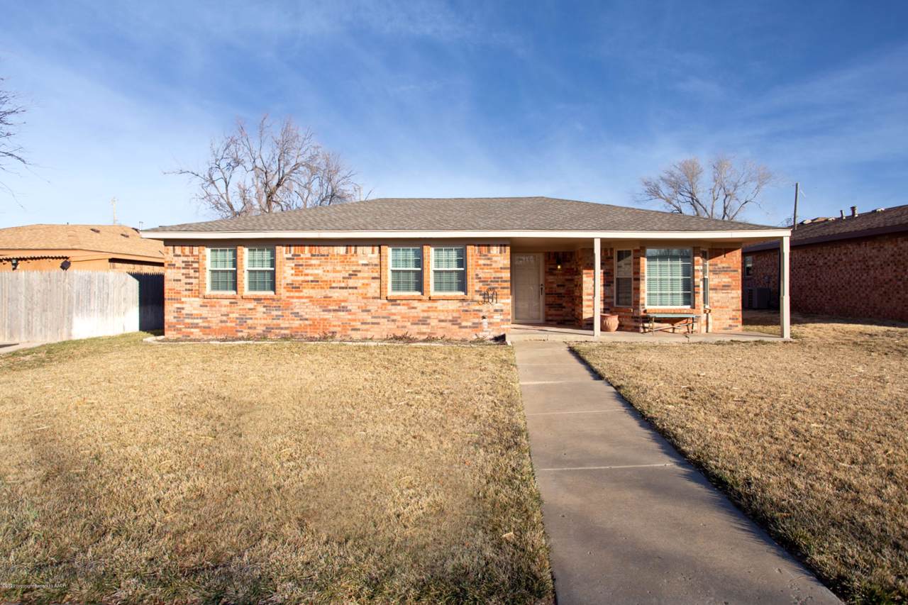 5104 Pin Oak Dr - Photo 1