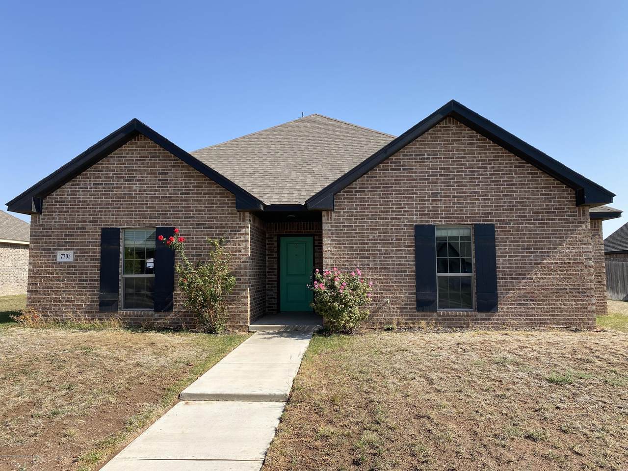 7703 Legacy Pkwy - Photo 1
