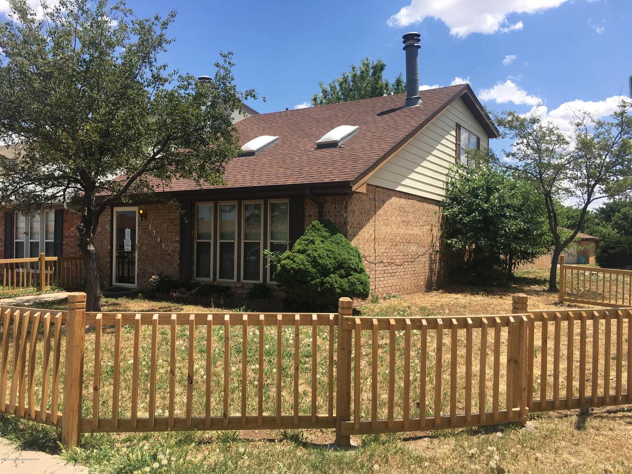 5761 Wabash St - Photo 1