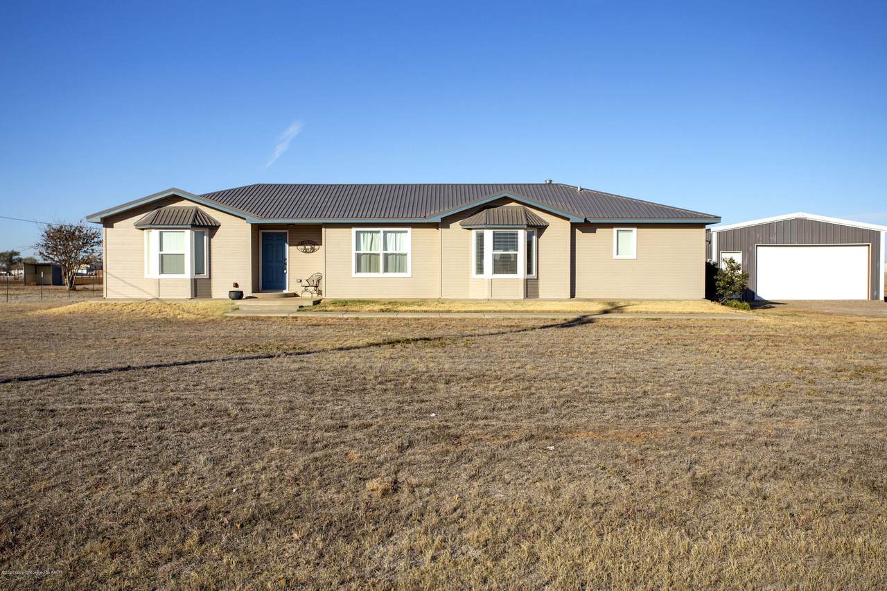 15400 Bell St - Photo 1
