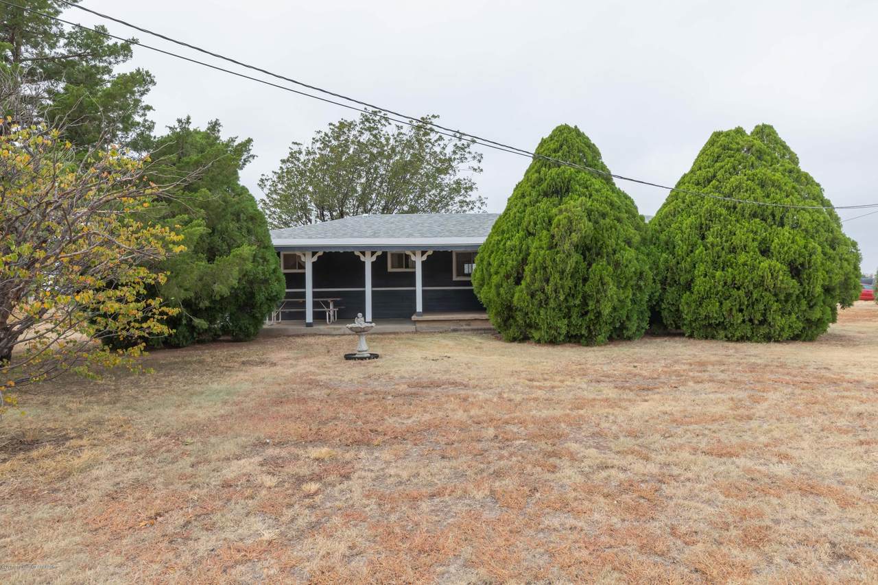 503 Hackberry St - Photo 1