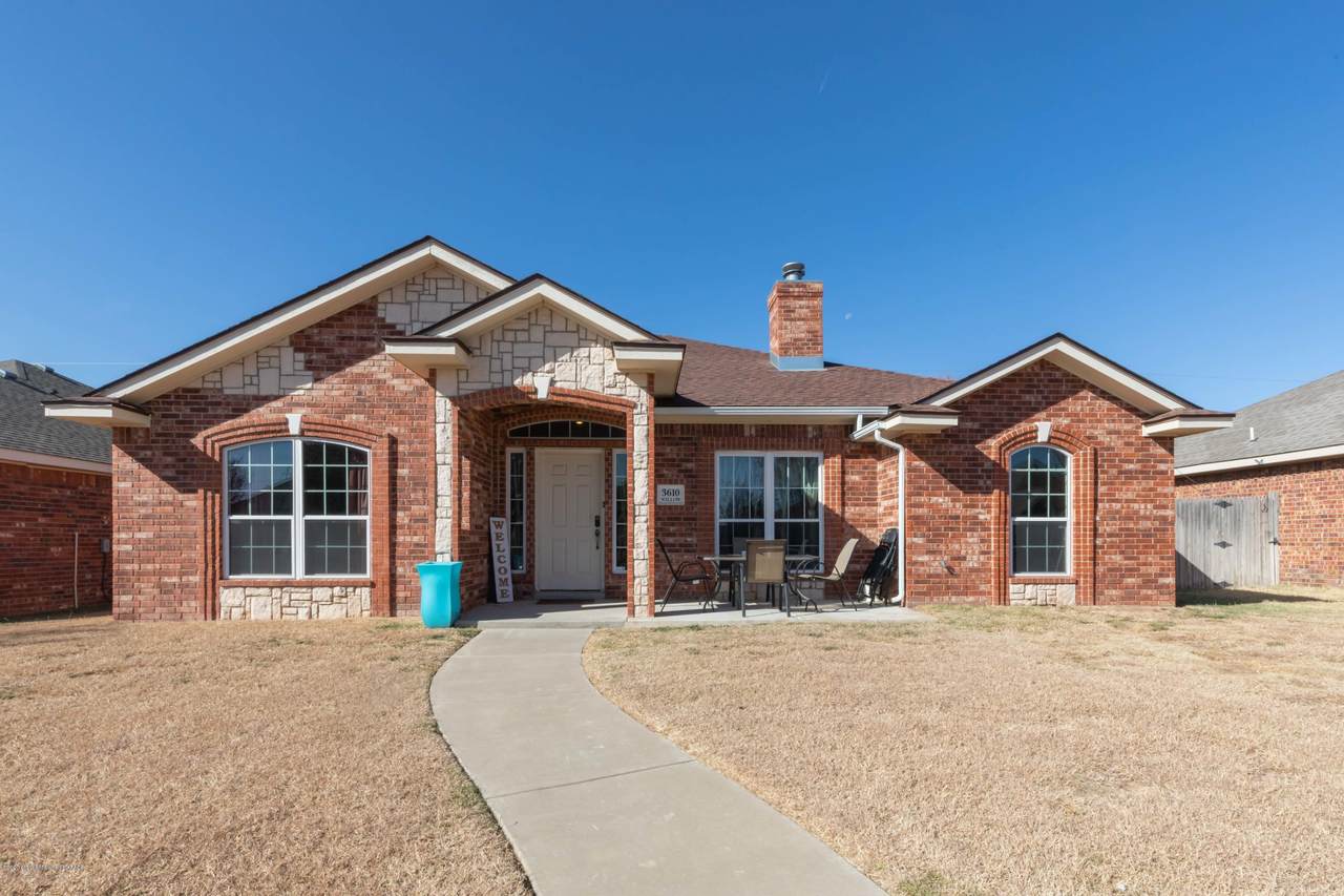 3610 Willow St - Photo 1