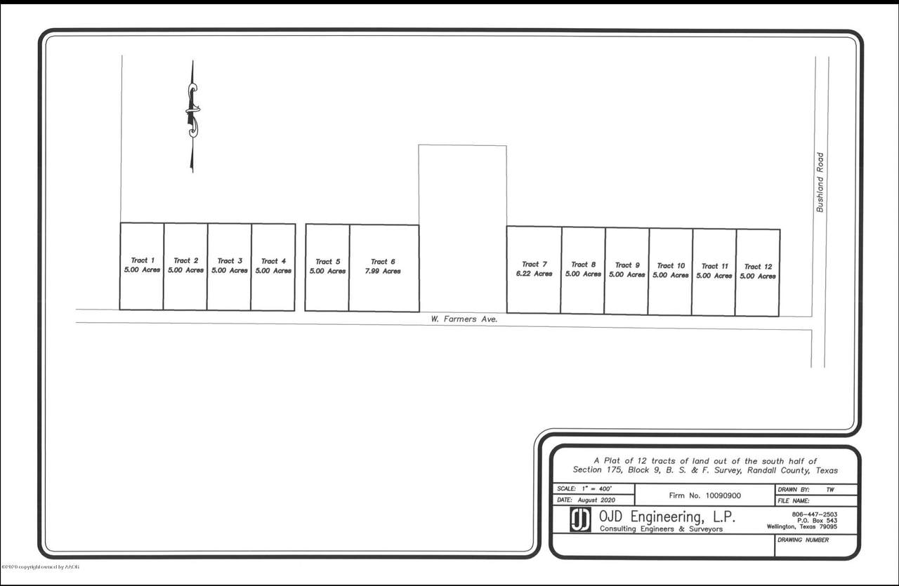 TRACT 3 Farmers Ave - Photo 1