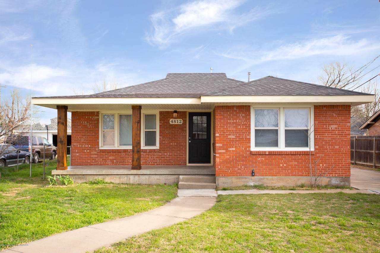 4812 10TH Ave - Photo 1