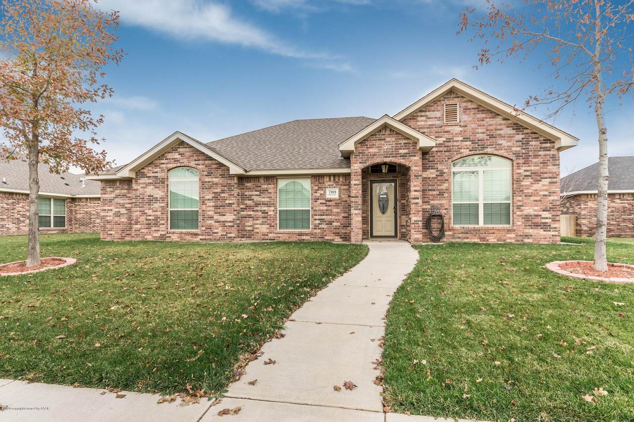 7909 Shreveport Dr - Photo 1