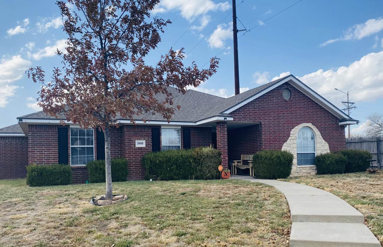 5800 Crockett St - Photo 1