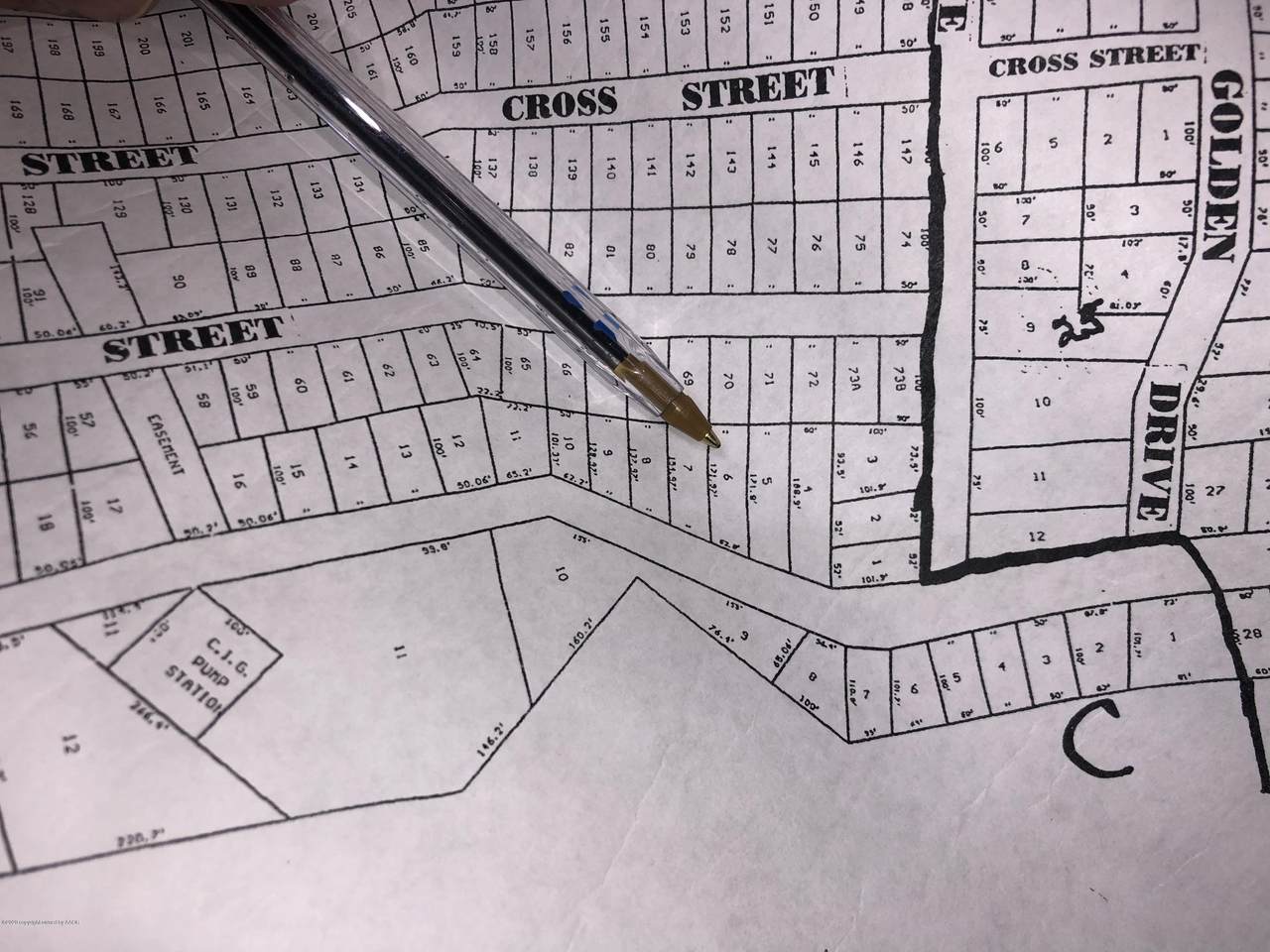 Lot:6 Blk1 Fritch Dr. - Photo 1