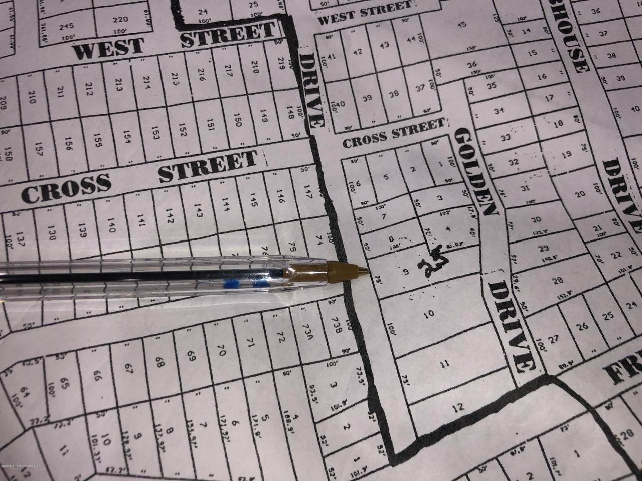 Lot:9 Prairie Dr. - Photo 1
