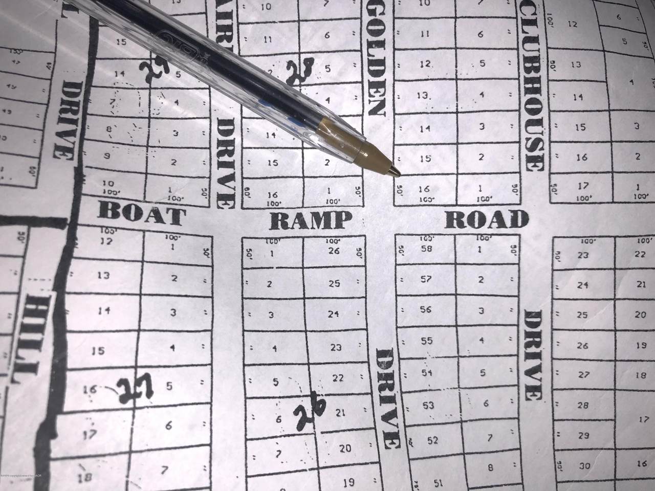 Lot:16 Boat Ramp Rd. - Photo 1