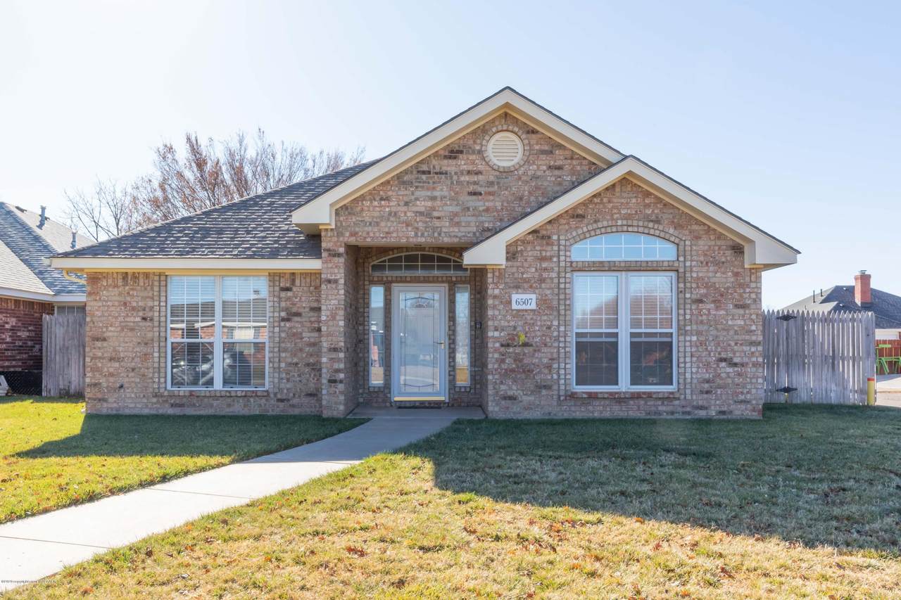 6507 Academy Dr - Photo 1