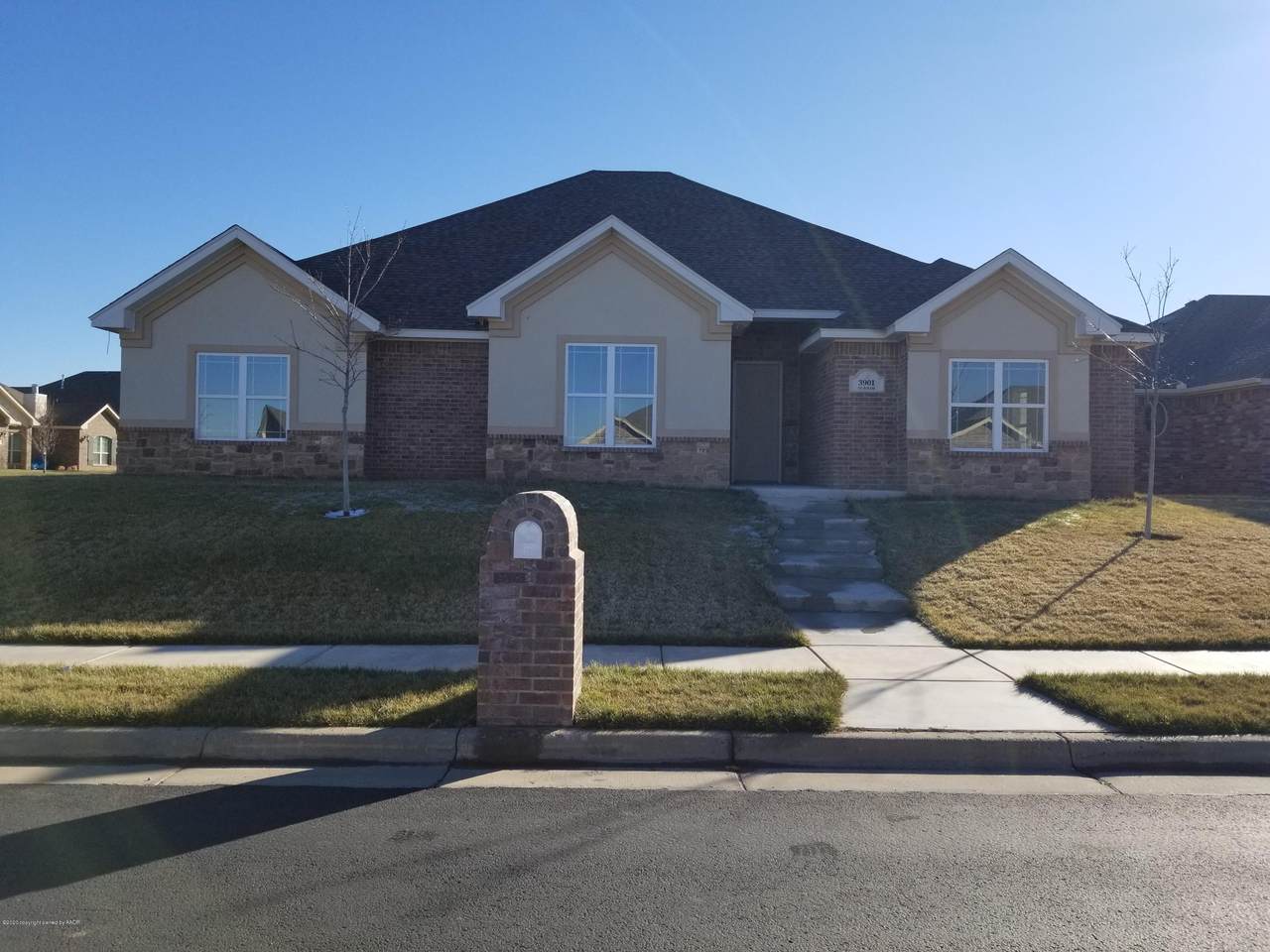 3901 Durham Dr - Photo 1