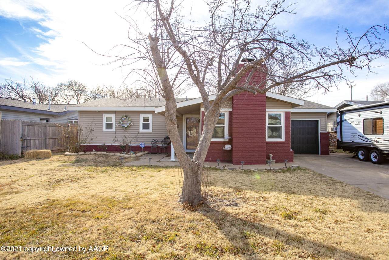 4819 Westway Trl - Photo 1