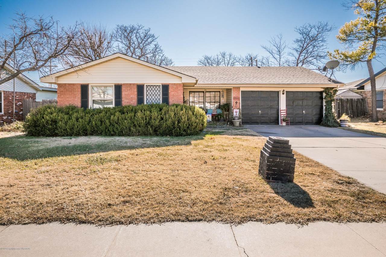 5503 Floyd Ave - Photo 1