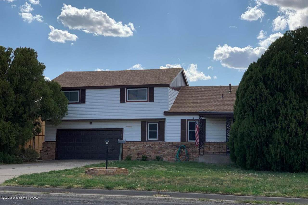 1002 Durrett Ave - Photo 1