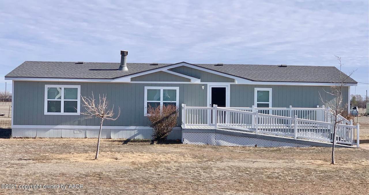 17401 Betty Blvd - Photo 1