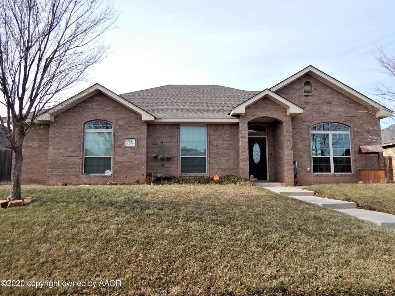 7304 Fargo Dr - Photo 1