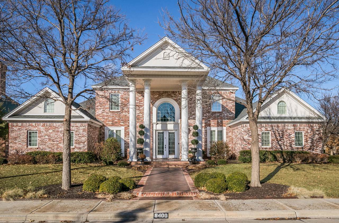 8400 New England North Dr - Photo 1