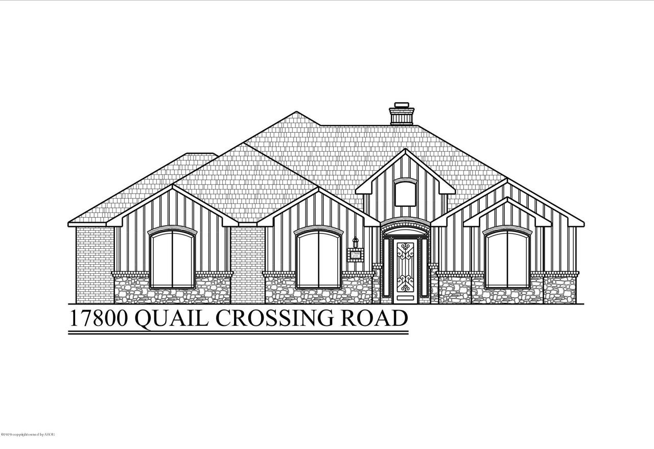 17800 Quail Crossing Rd - Photo 1