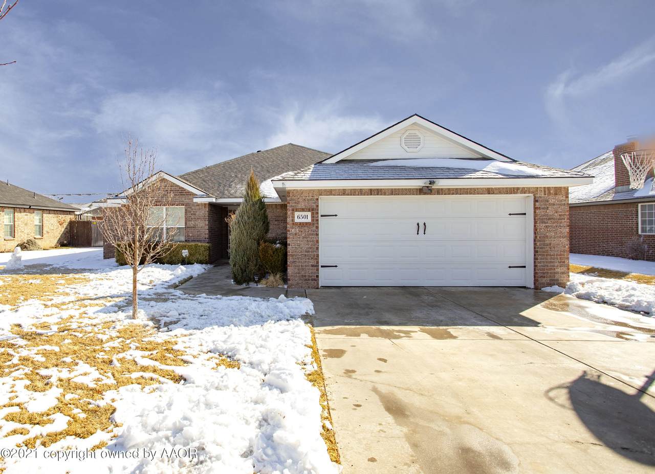 6501 Nick St - Photo 1
