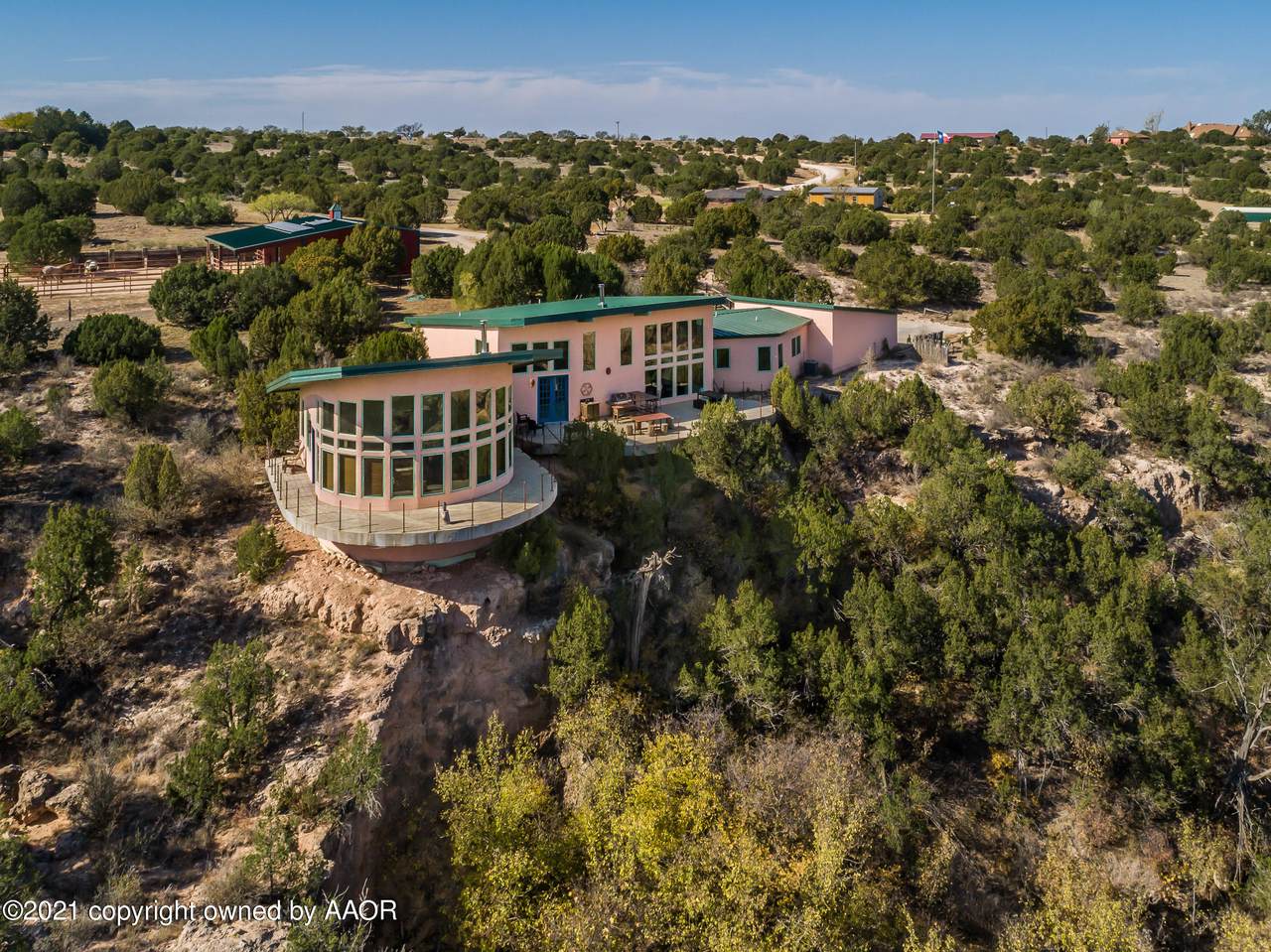 16901 Fm 1541 (Washington) - Photo 1