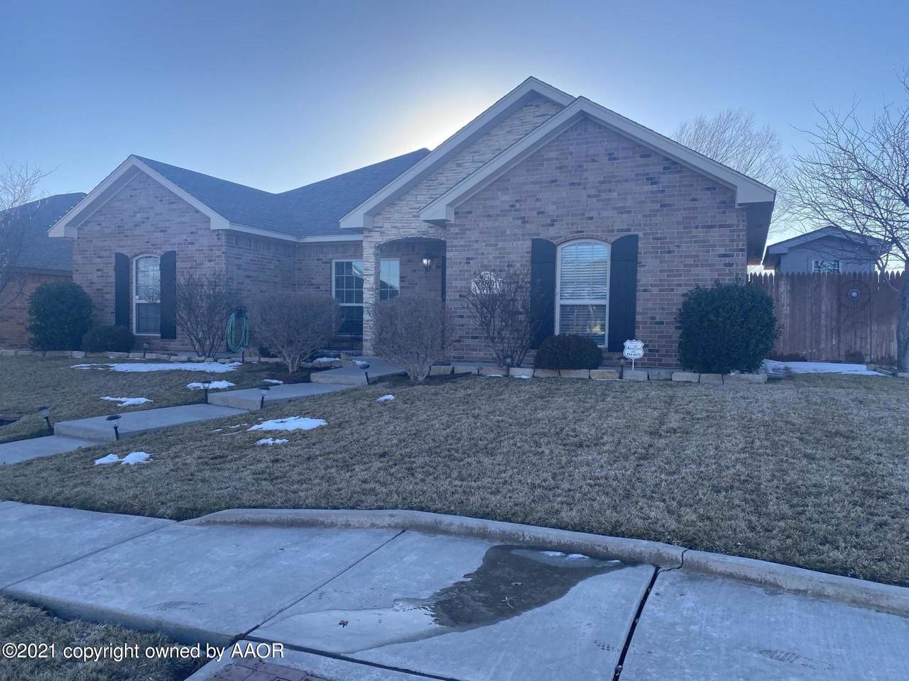8500 Little Rock Dr - Photo 1