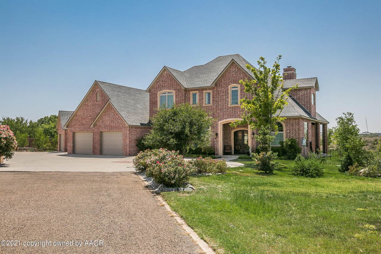 9 Citadel Dr - Photo 1