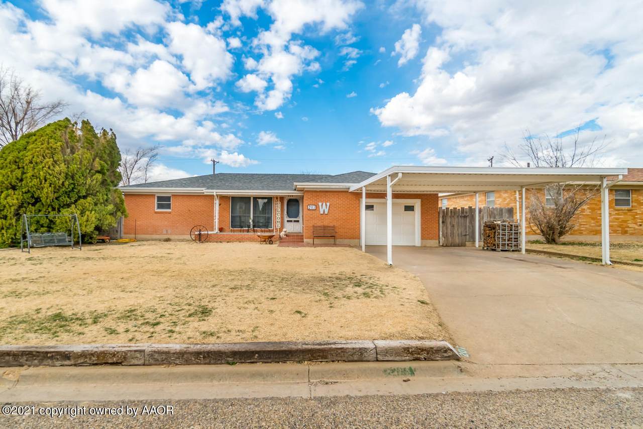207 Wilhelm Ave - Photo 1