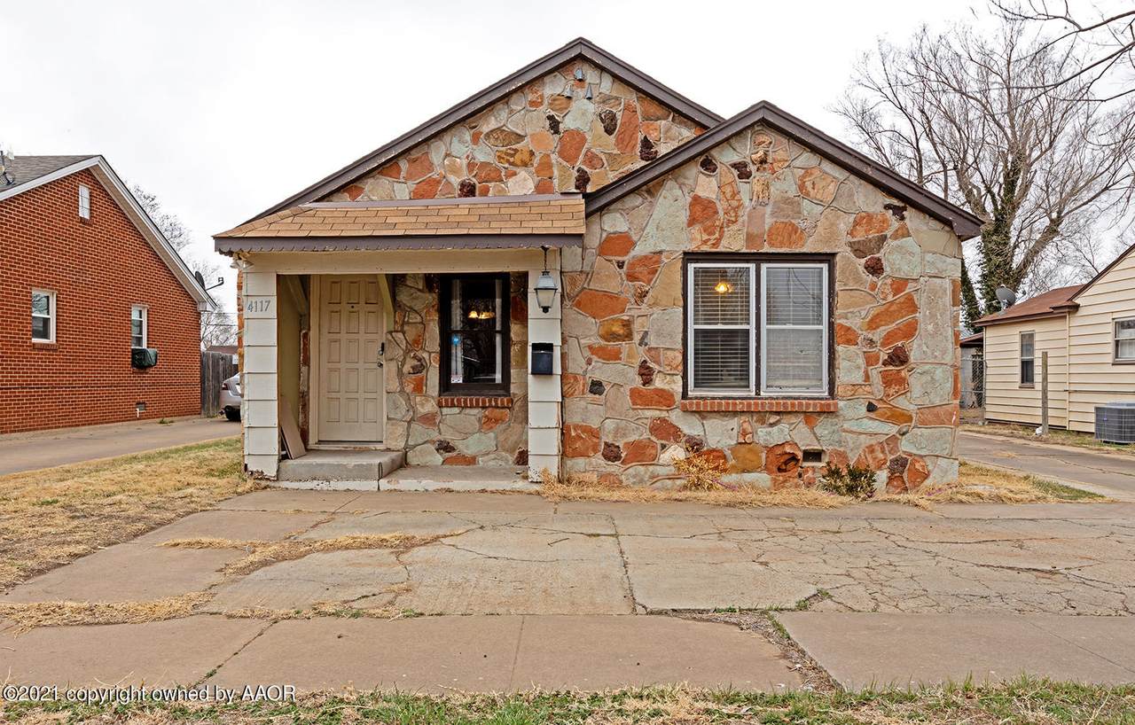 4117 Harrison St - Photo 1