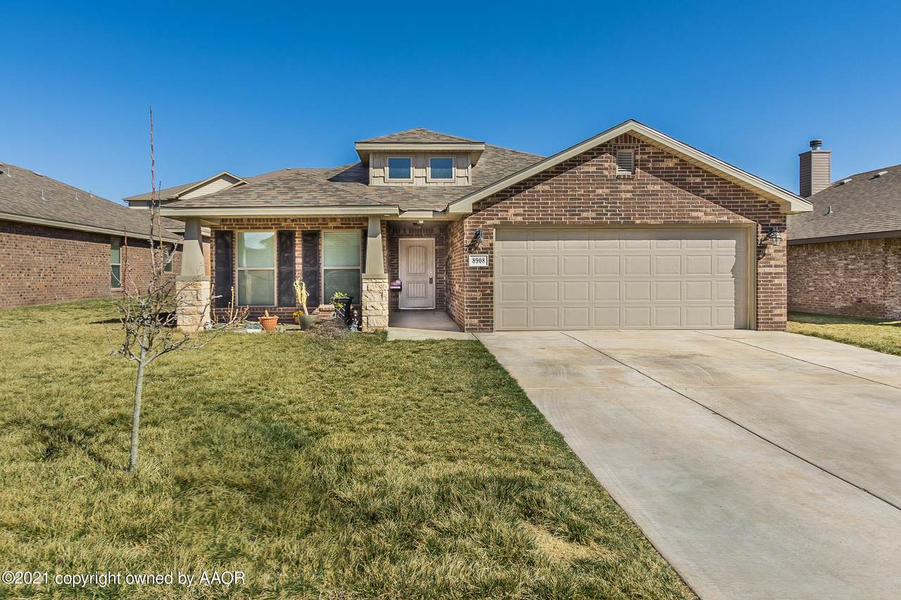 8908 Zoe Dr - Photo 1