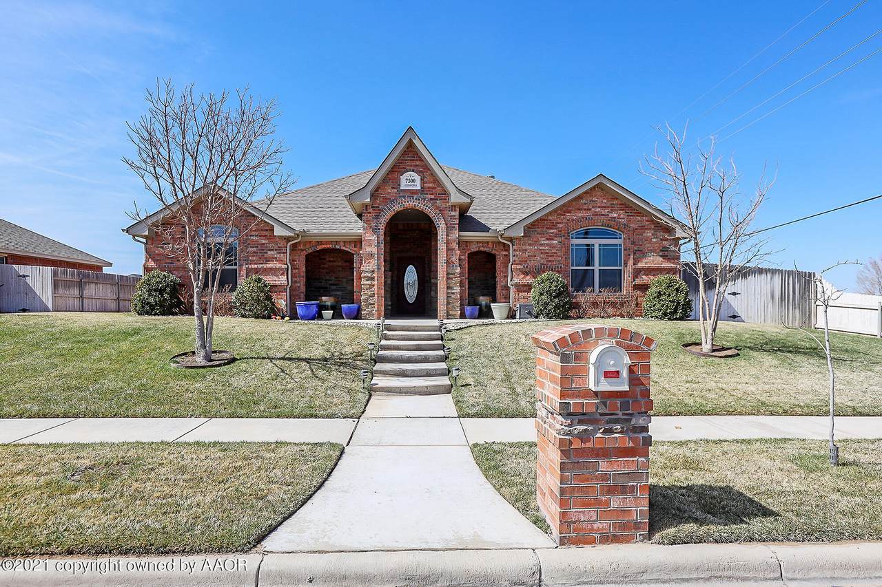 7300 Alexandria Ave - Photo 1