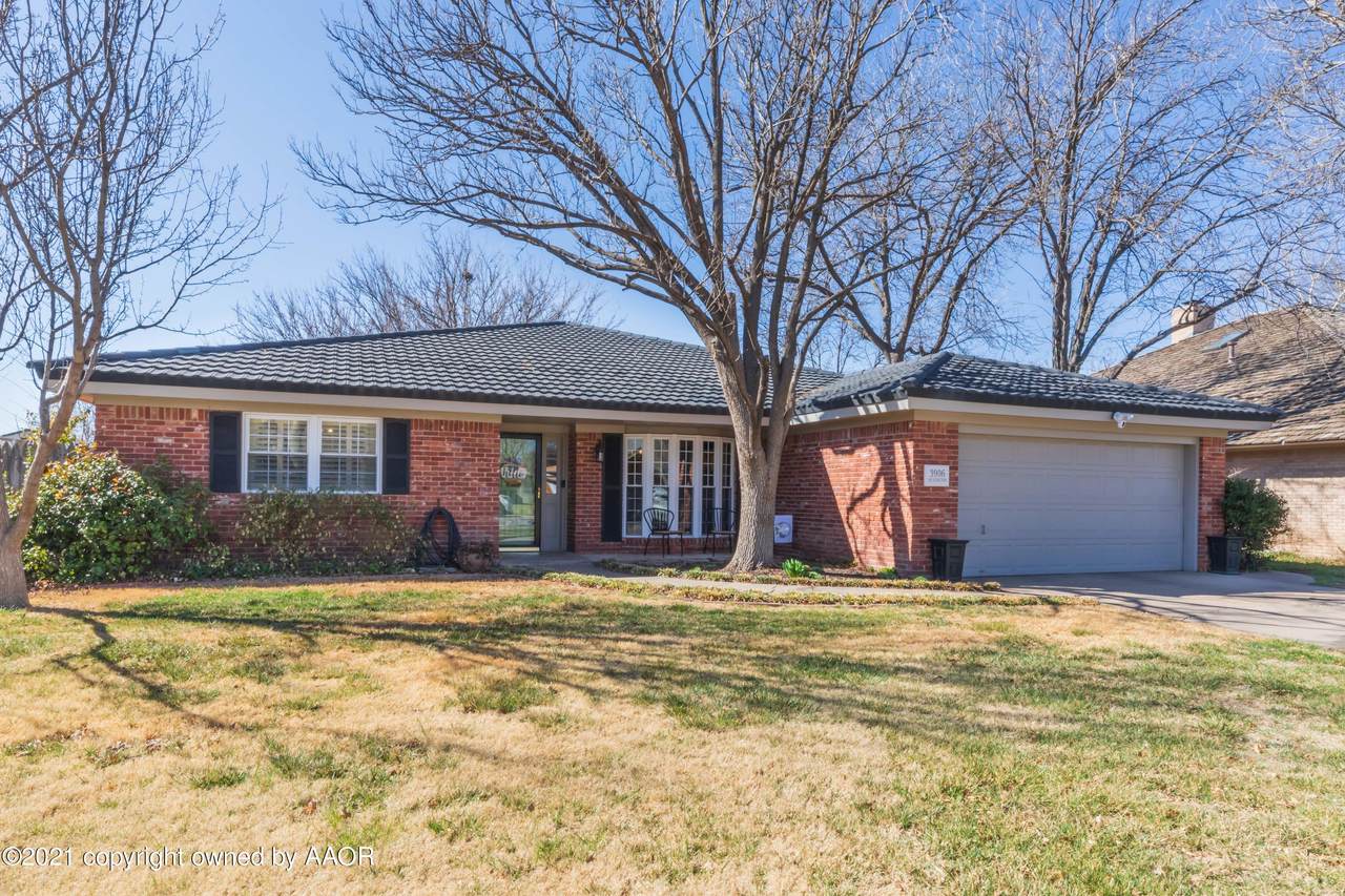 3906 Huntington Dr - Photo 1