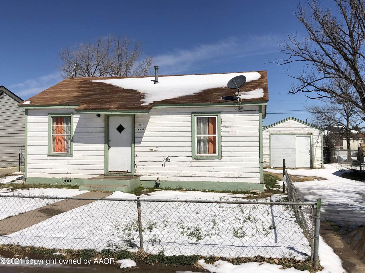 3807 17TH Ave - Photo 1