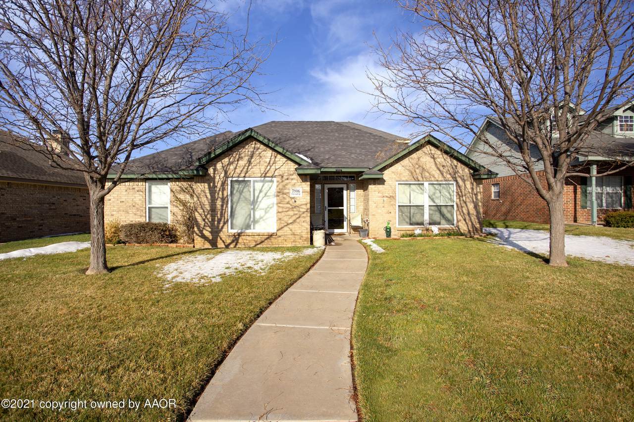 7906 Prosper Dr - Photo 1