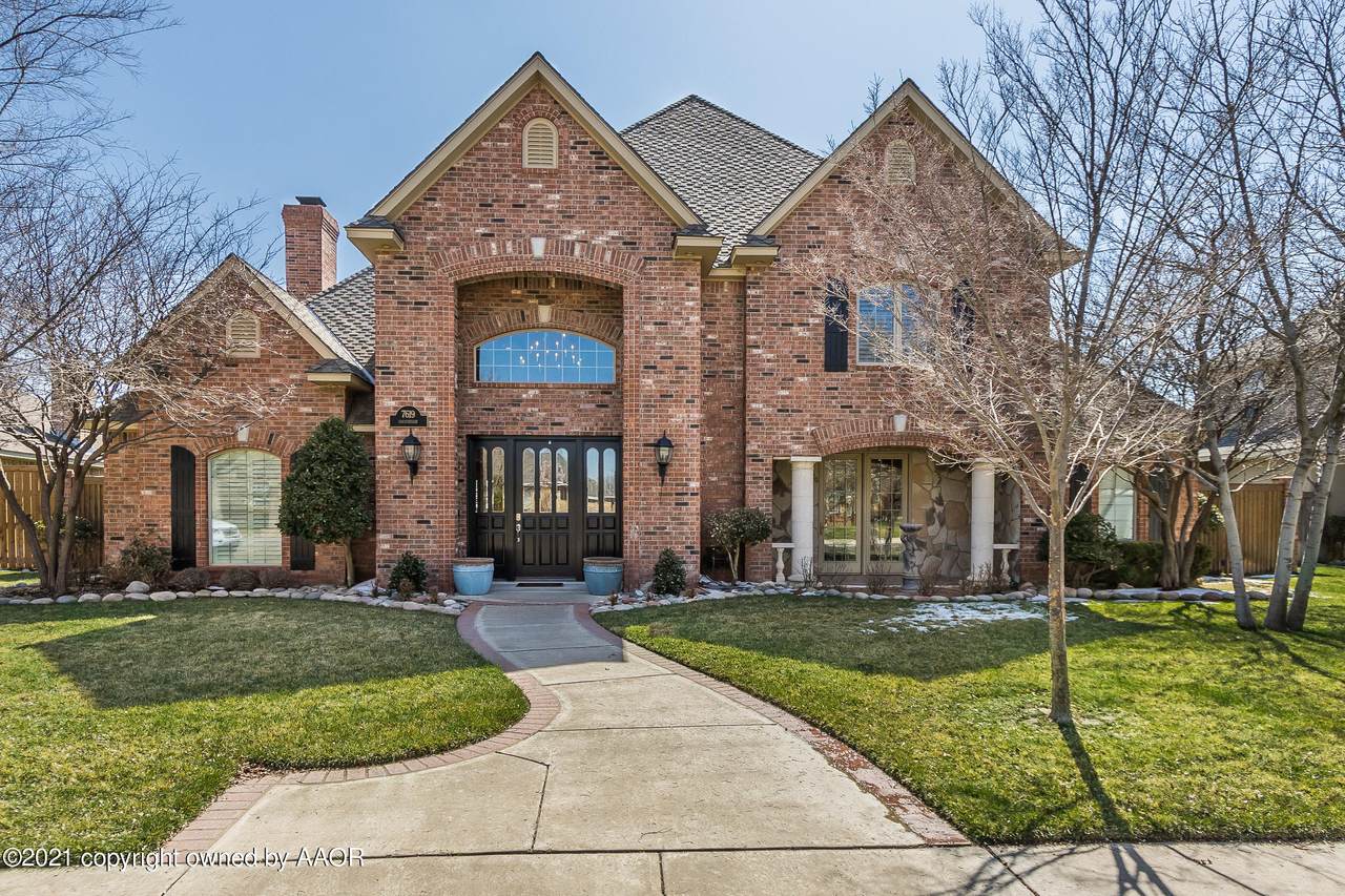 7619 Countryside Dr - Photo 1