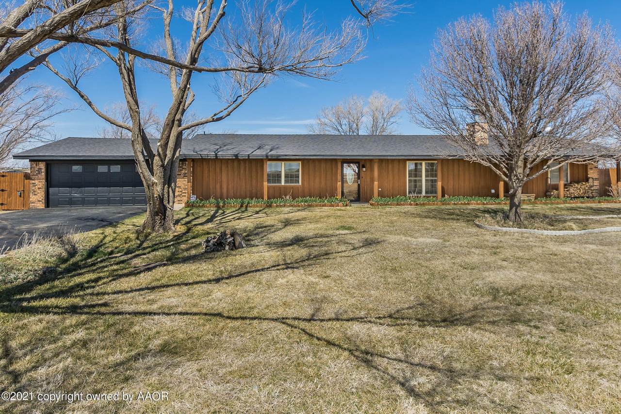 2100 Mcafee Lane - Photo 1