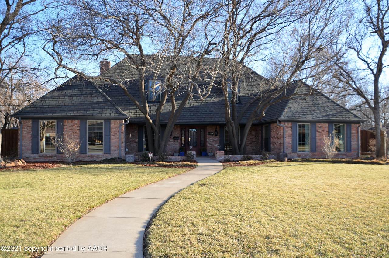 3724 Farwell Dr - Photo 1