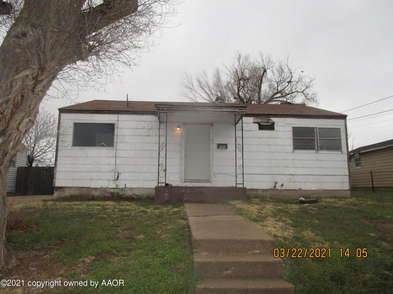 1308 Davis St - Photo 1