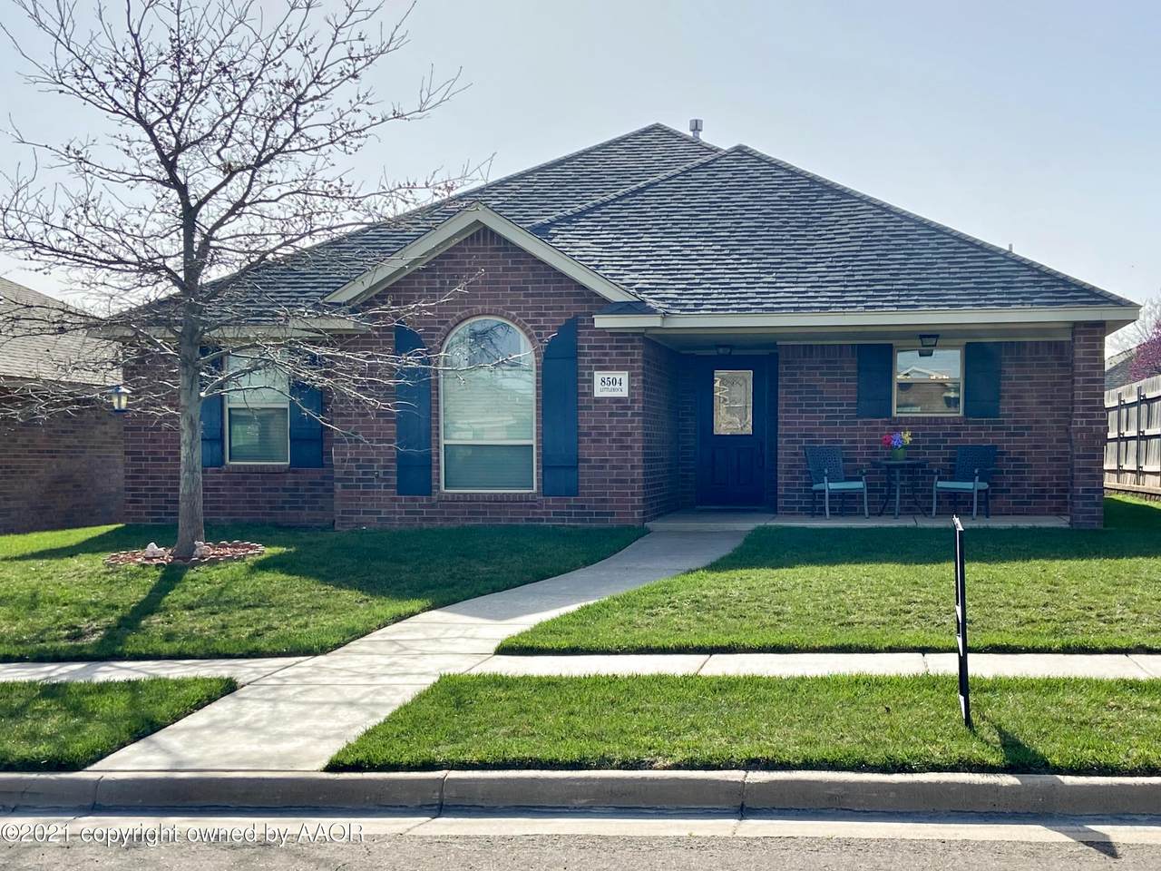 8504 Little Rock Dr - Photo 1