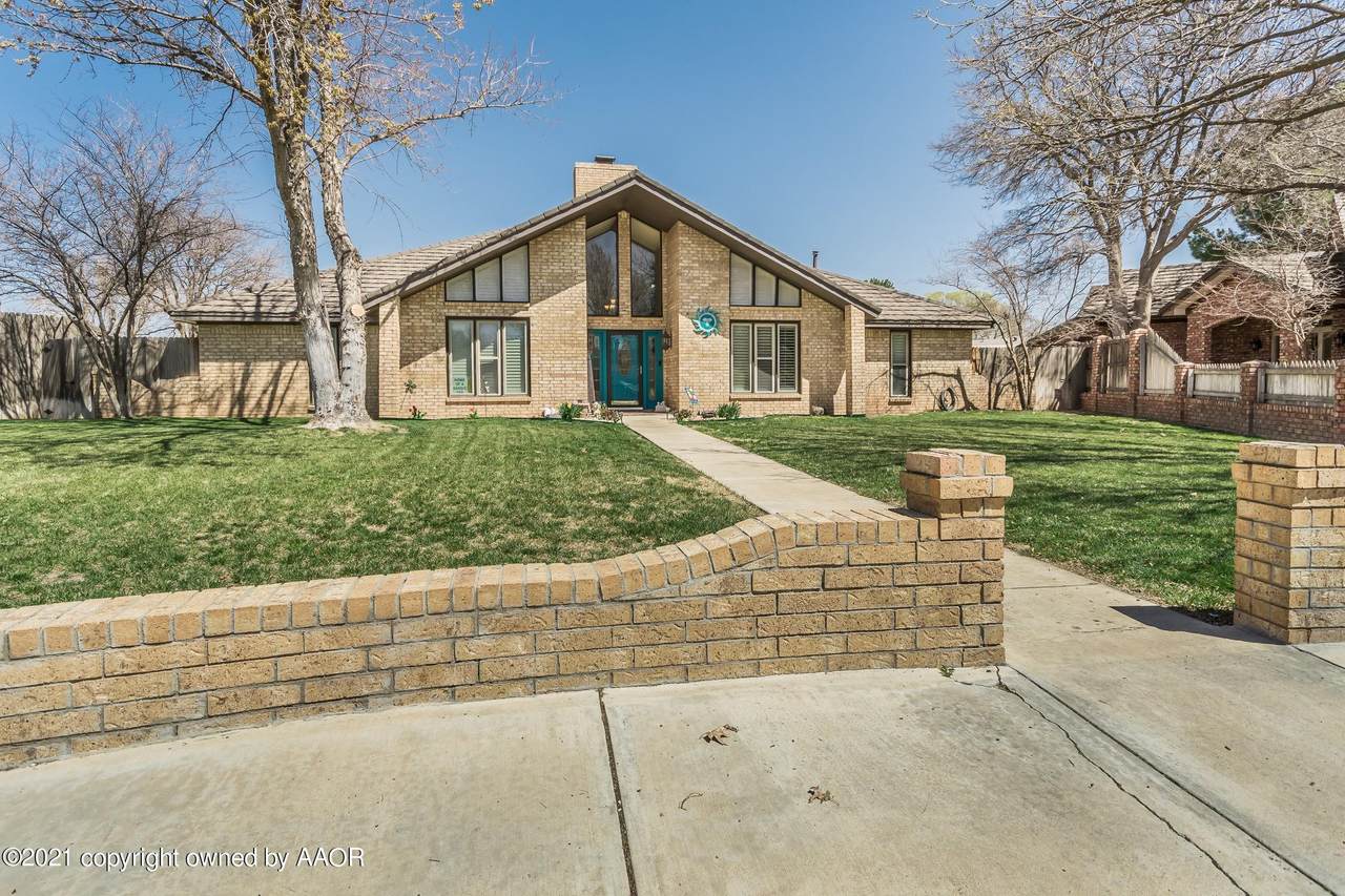 3532 Beau Brummel Pl - Photo 1