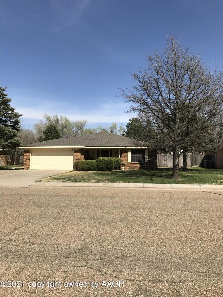 506 Bradley - Photo 1